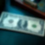 Understanding the Value of a Silver Certificate Dollar Bill Introduction