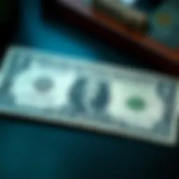 Understanding the Value of a Silver Certificate Dollar Bill Introduction