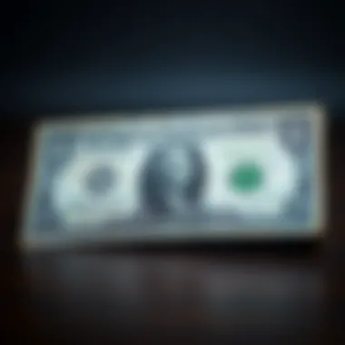 Understanding the Value of a Silver Certificate Dollar Bill Summary Understanding the Value of a Silver Certificate Dollar Bill Summary
