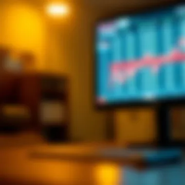 Real-World Examples of Trailing Stop Loss Case study showcasing real-world application of trailing stop loss