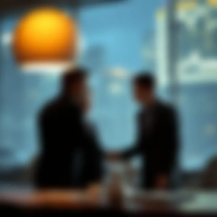 Negotiation Strategies in Venture Financing An engaging portrayal of negotiation strategies in venture deals