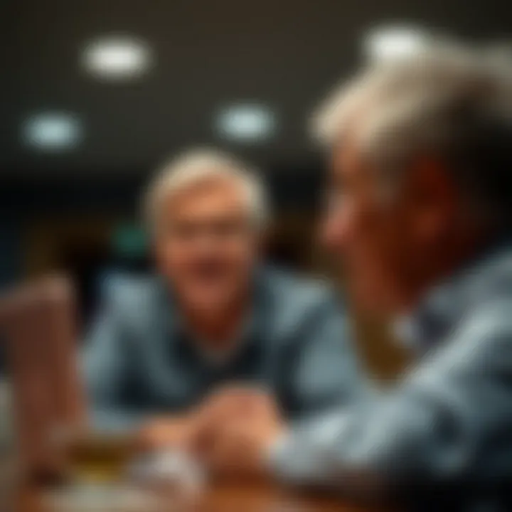 Strategic Considerations for Retirement Strategic considerations for retirement planning