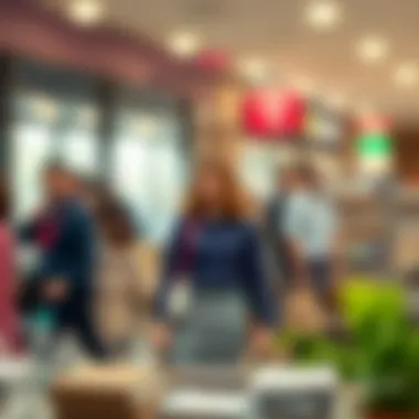 Diagram showing stakeholders affected by Value Added Tax