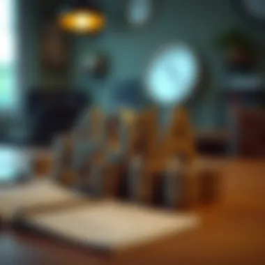 A visual representation of a 401k and IRA transition